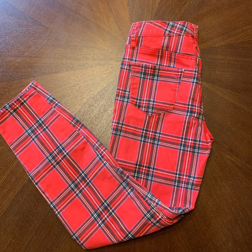 Wild Fable plaid pants